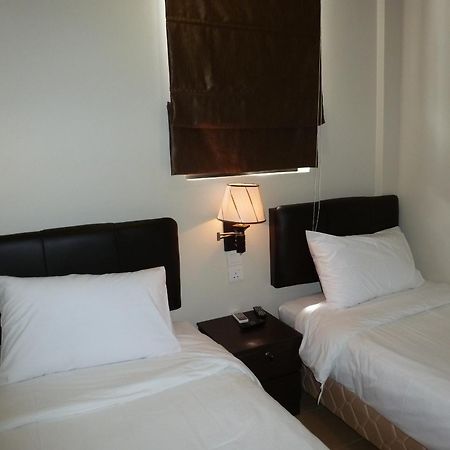 Hotel Hong Malacca Bagian luar foto