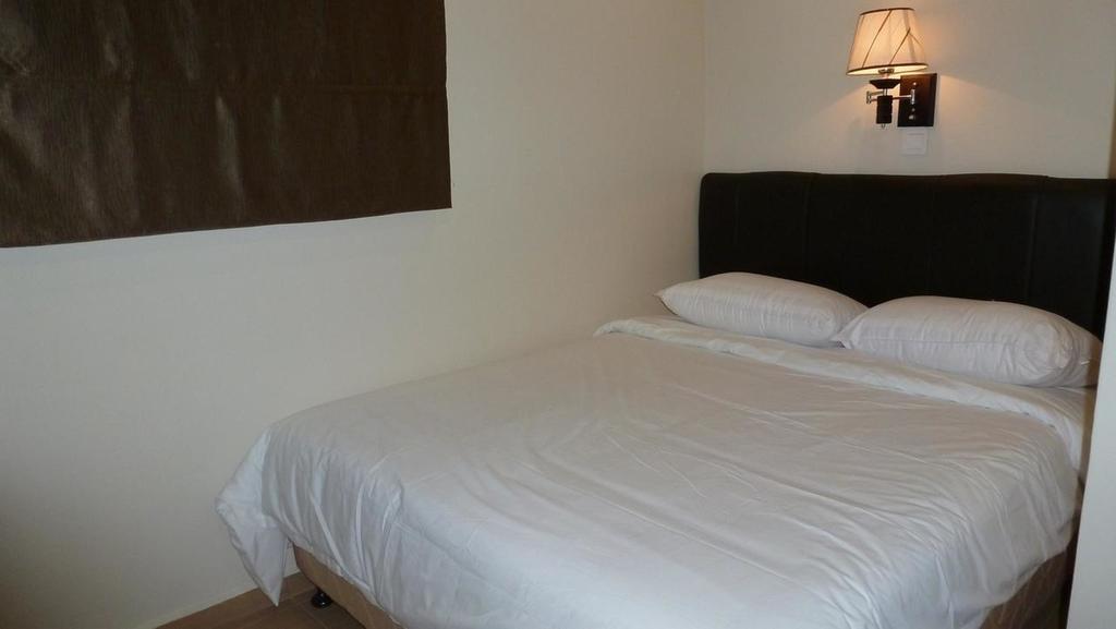 Hotel Hong Malacca Ruang foto