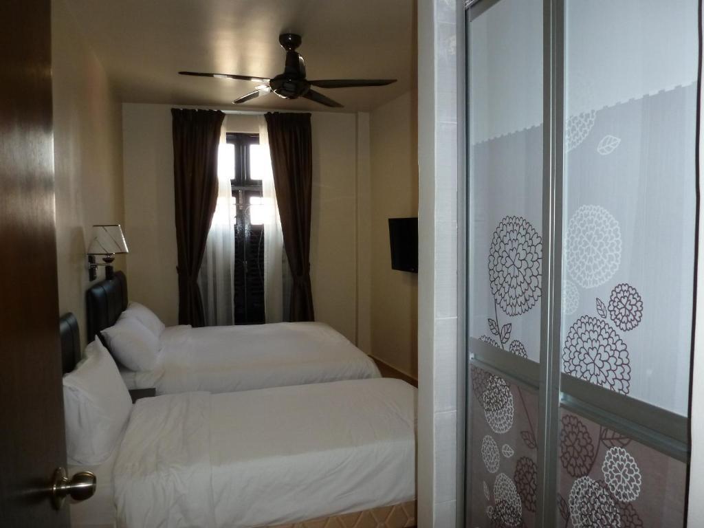 Hotel Hong Malacca Ruang foto