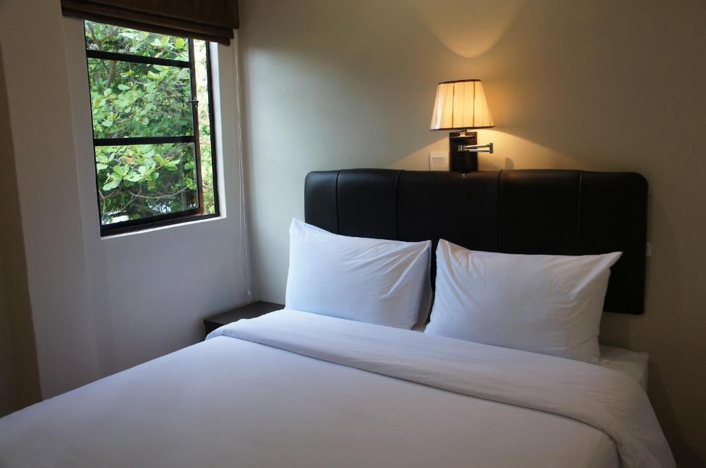 Hotel Hong Malacca Ruang foto