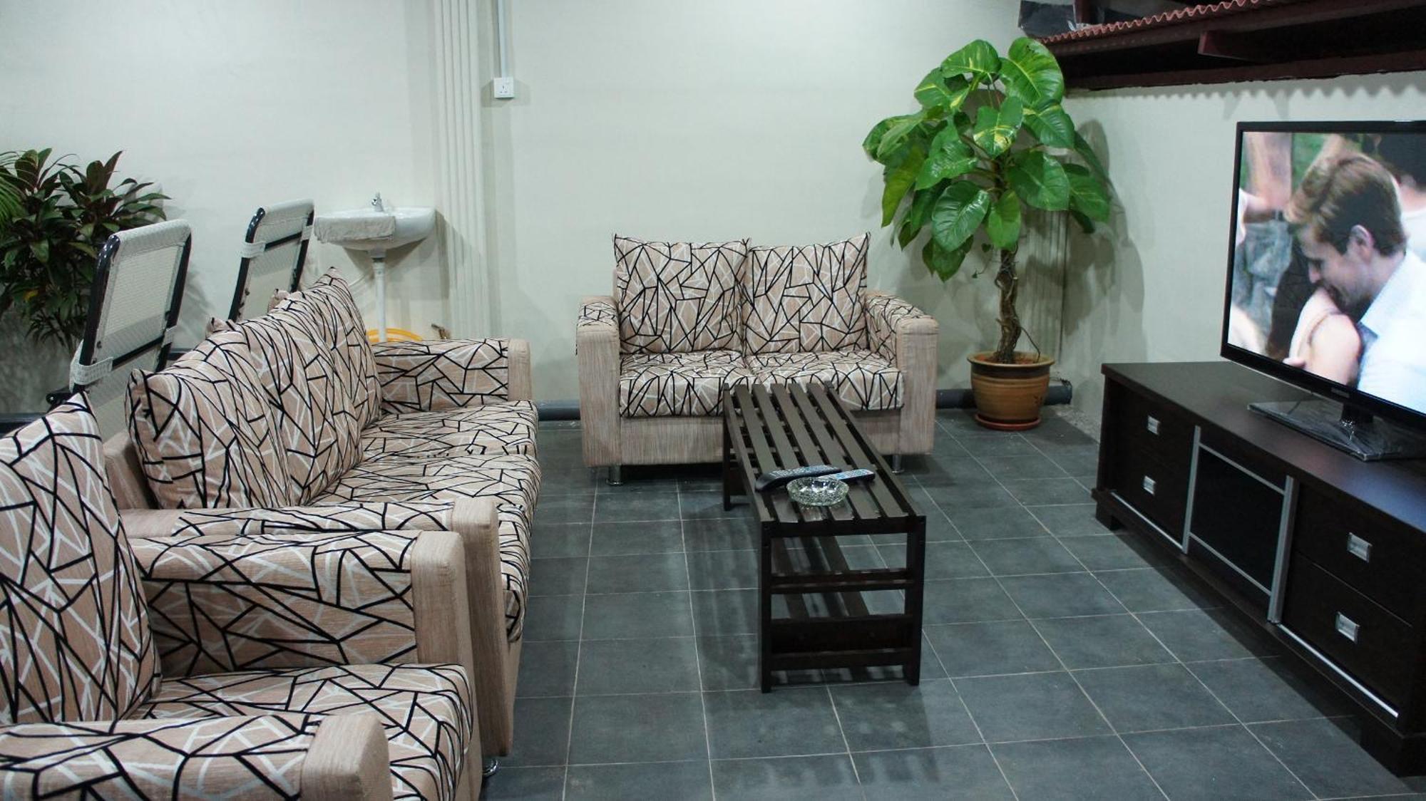 Hotel Hong Malacca Bagian luar foto