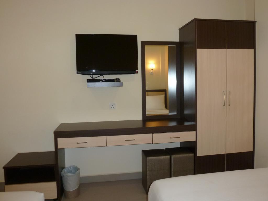 Hotel Hong Malacca Ruang foto