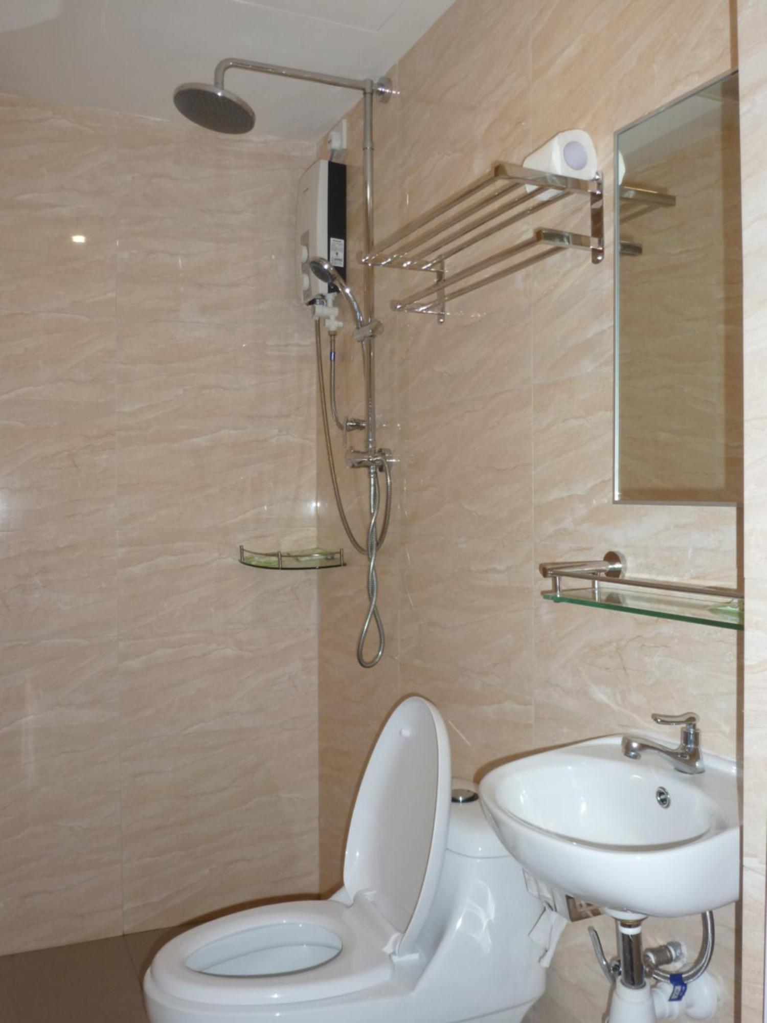 Hotel Hong Malacca Ruang foto