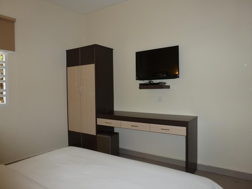 Hotel Hong Malacca Ruang foto