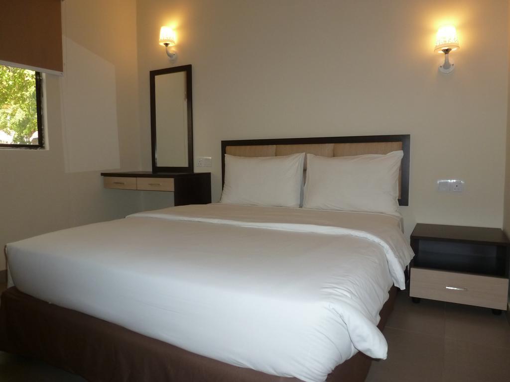 Hotel Hong Malacca Ruang foto
