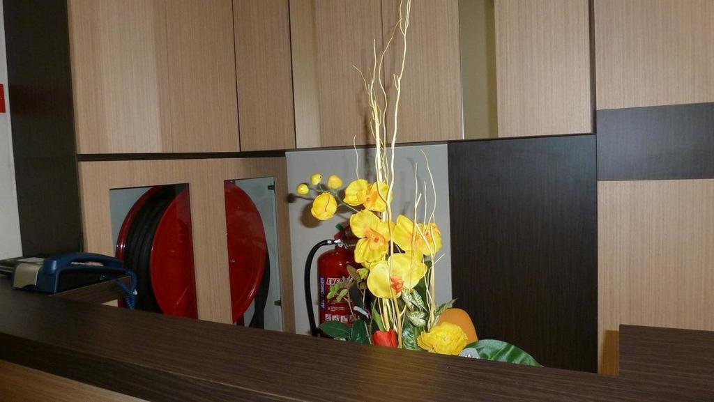 Hotel Hong Malacca Bagian luar foto