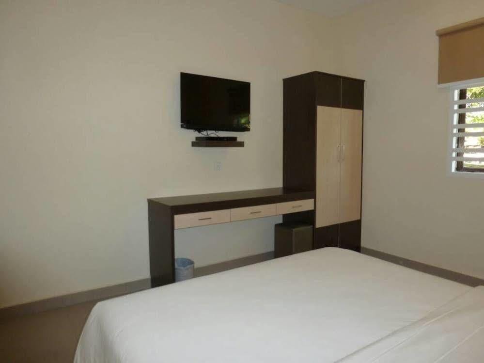 Hotel Hong Malacca Bagian luar foto