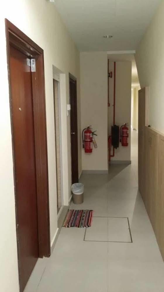 Hotel Hong Malacca Bagian luar foto